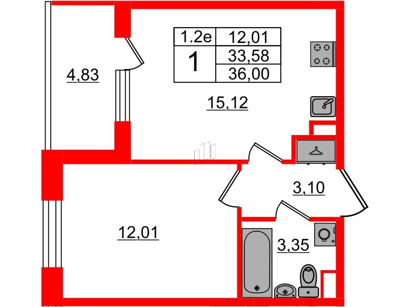 Планировка или фото