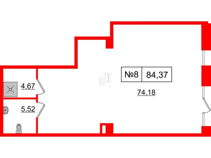Планировка или фото
