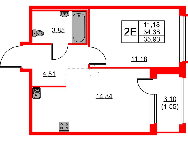 Планировка или фото