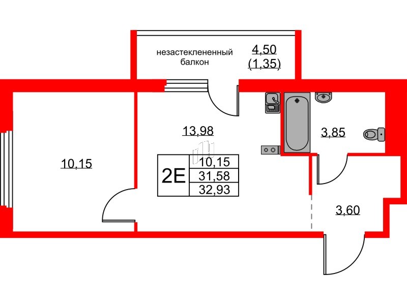 Планировка или фото
