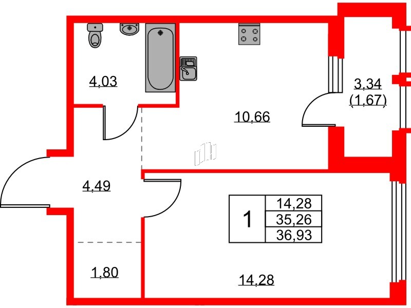 Планировка или фото
