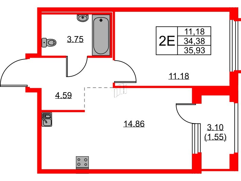 Планировка или фото