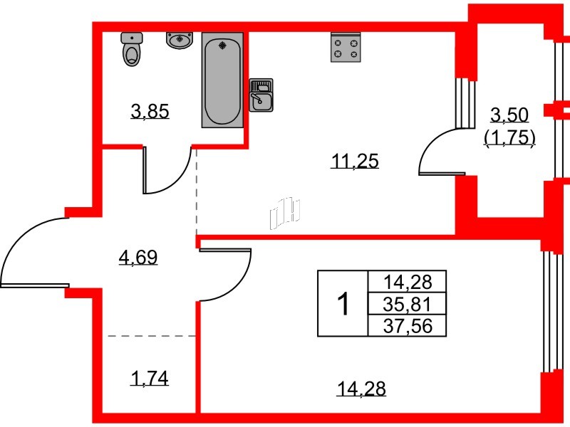 Планировка или фото