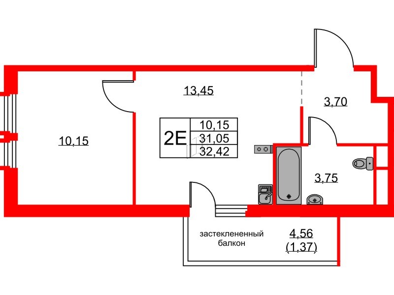 Планировка или фото