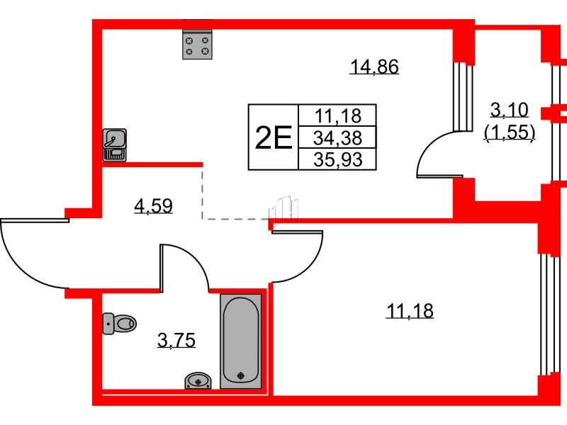 Планировка или фото