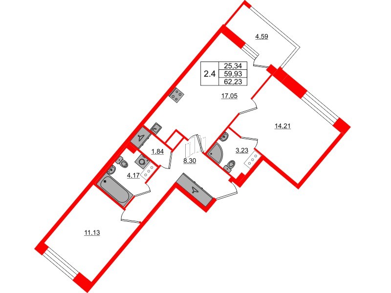 Планировка или фото