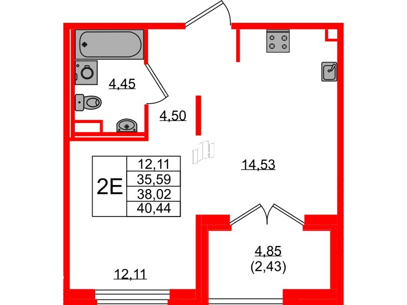 Планировка или фото