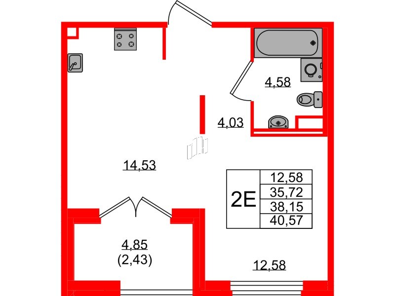 Планировка или фото