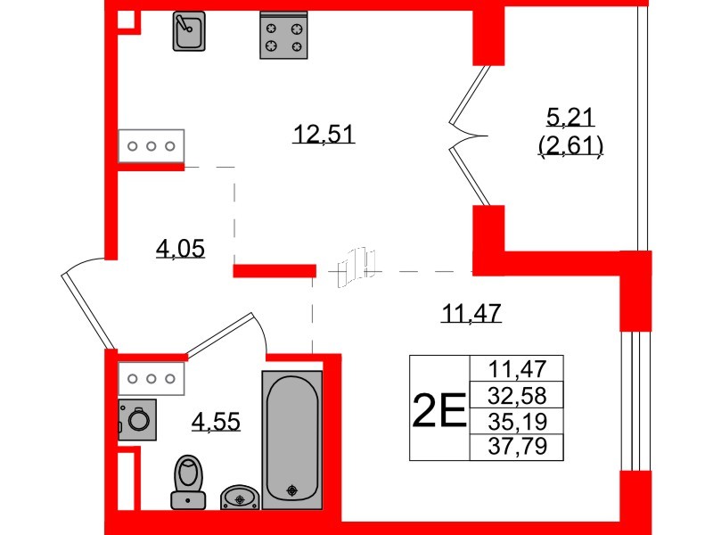 Планировка или фото