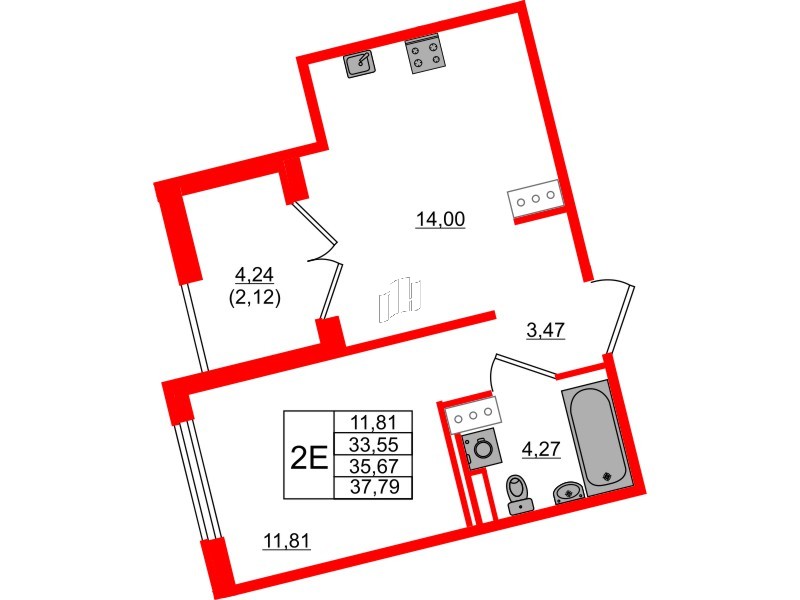 Планировка или фото