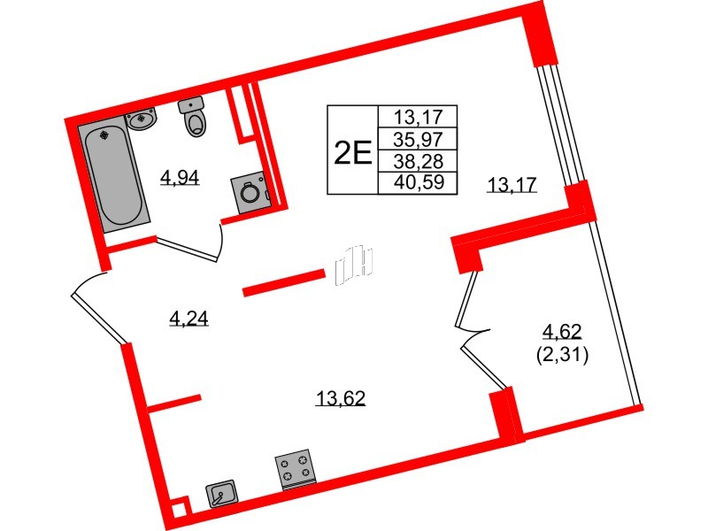 Планировка или фото