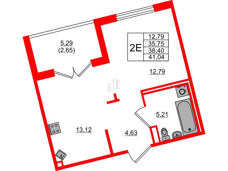 Планировка или фото