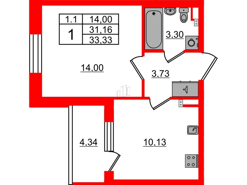 Планировка или фото