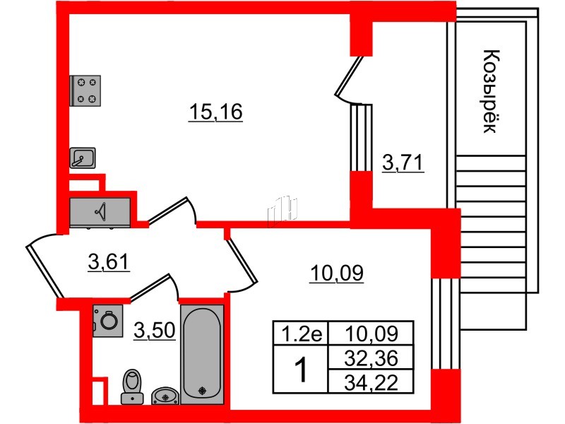 Планировка или фото