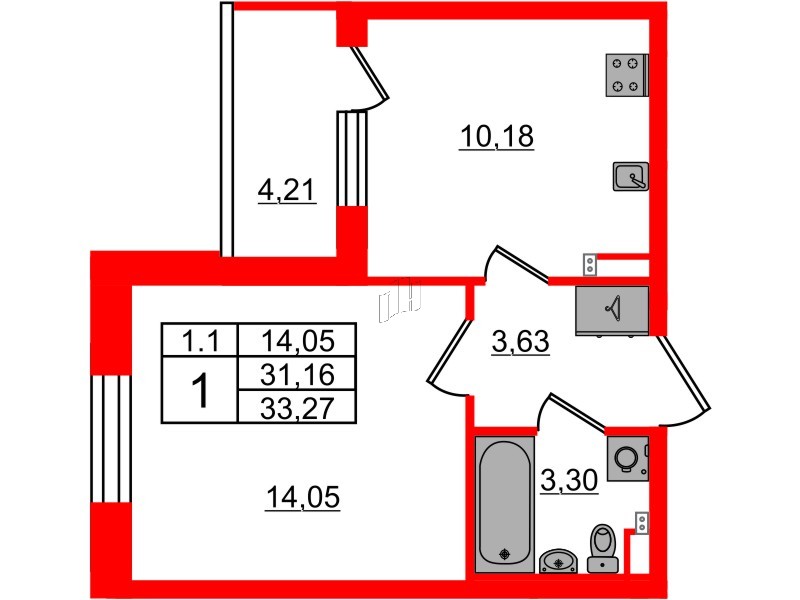 Планировка или фото