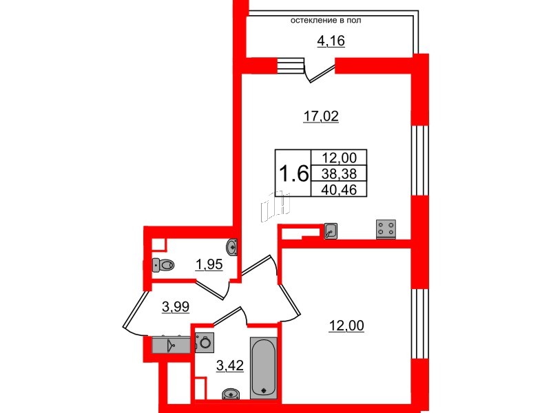 Планировка или фото