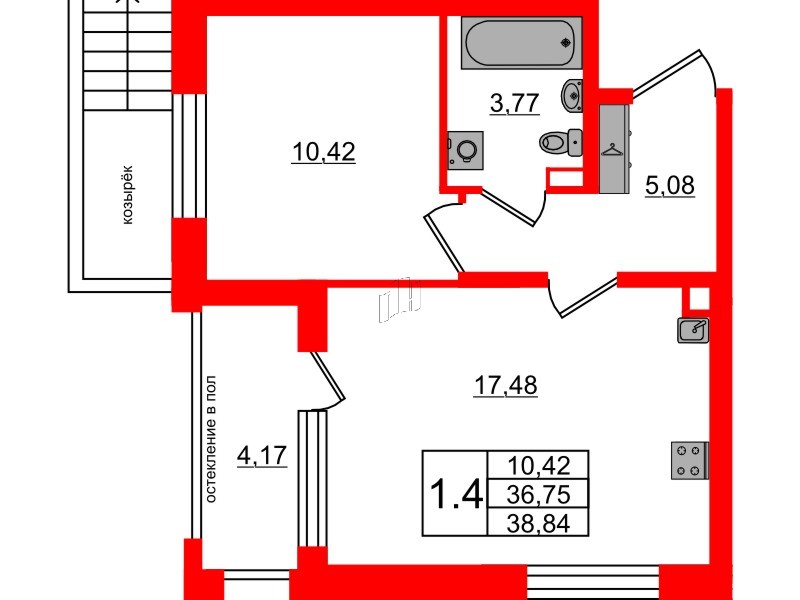 Планировка или фото