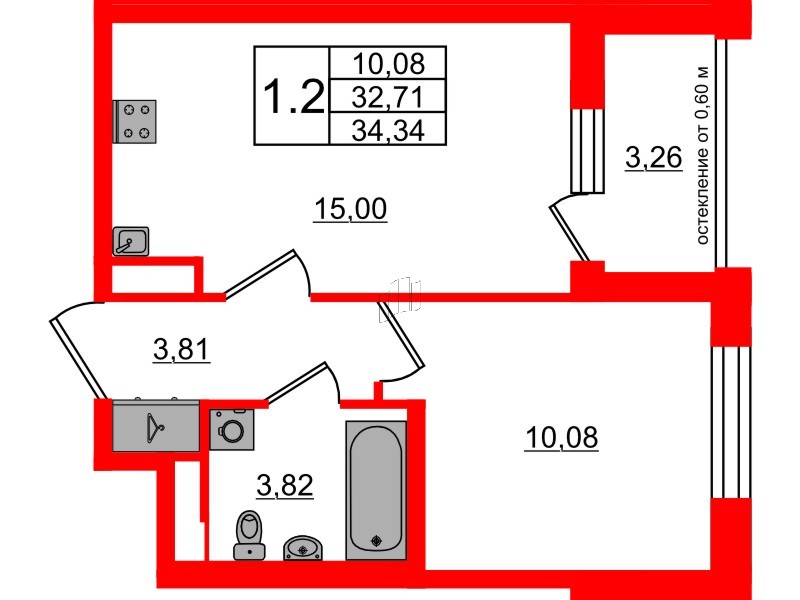 Планировка или фото