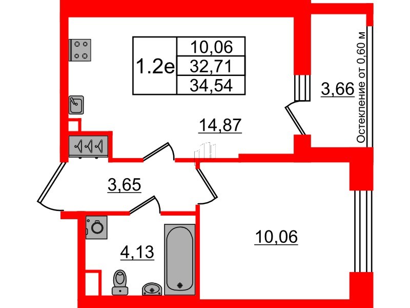 Планировка или фото