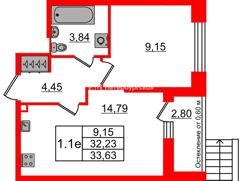 Планировка или фото