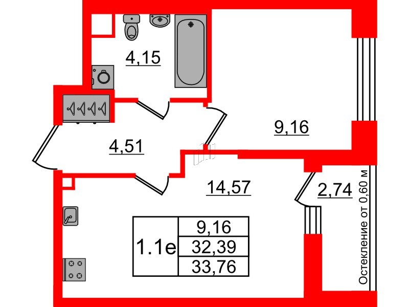 Планировка или фото