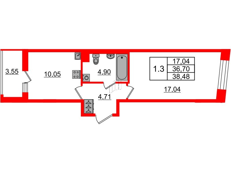 Планировка или фото