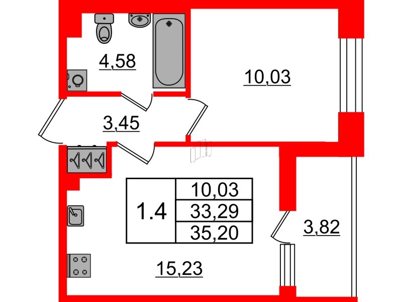 Планировка или фото
