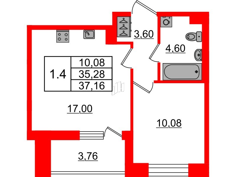 Планировка или фото
