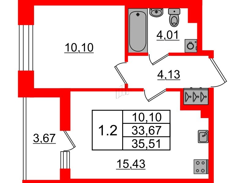 Планировка или фото