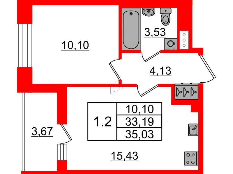 Планировка или фото
