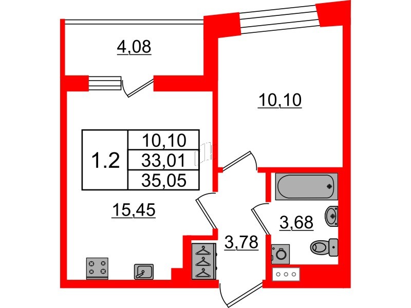 Планировка или фото