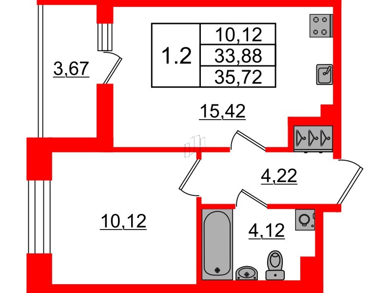 Планировка или фото