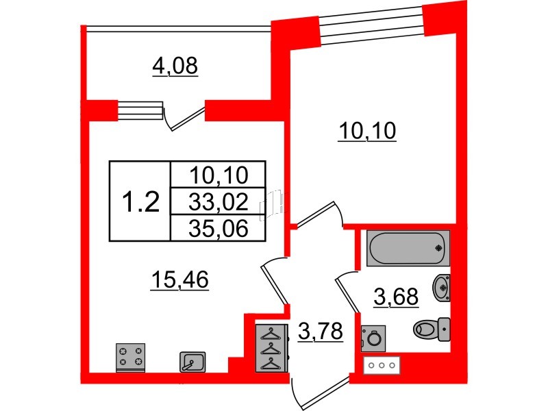 Планировка или фото