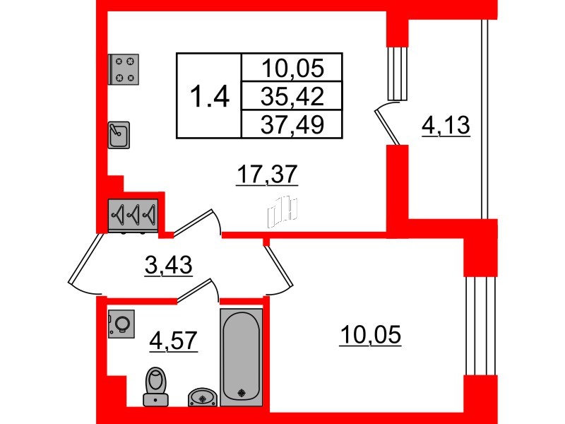 Планировка или фото