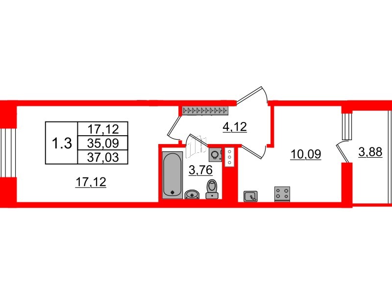 Планировка или фото