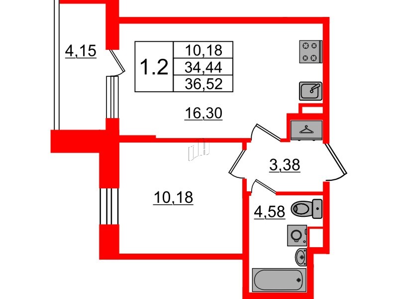 Планировка или фото