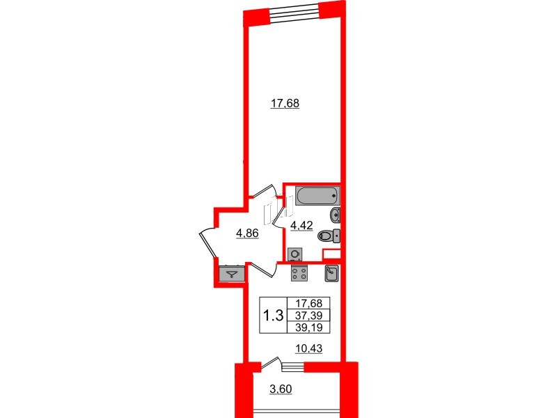 Планировка или фото