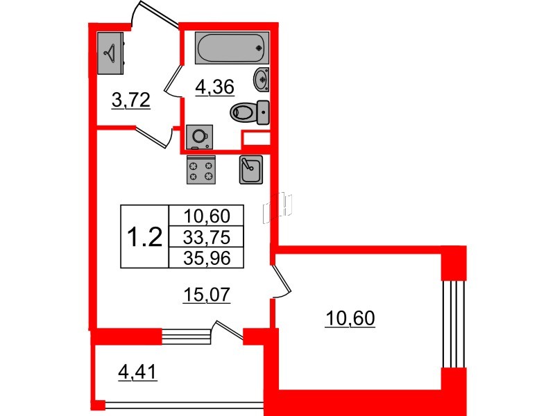 Планировка или фото