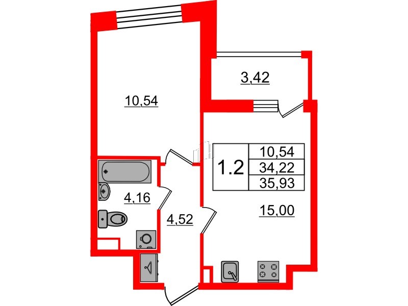 Планировка или фото