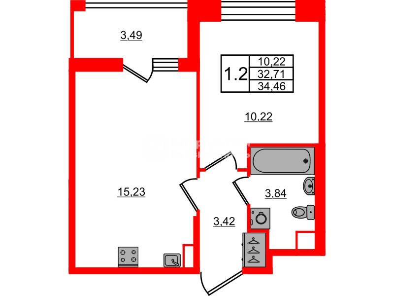 Планировка или фото