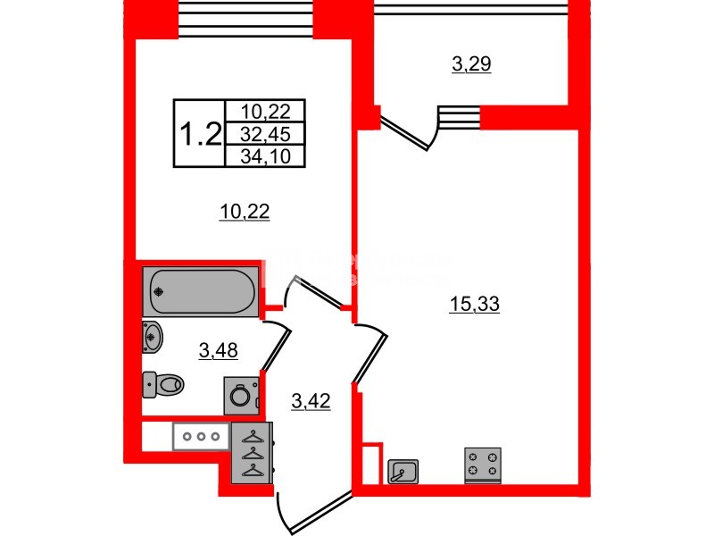 Планировка или фото