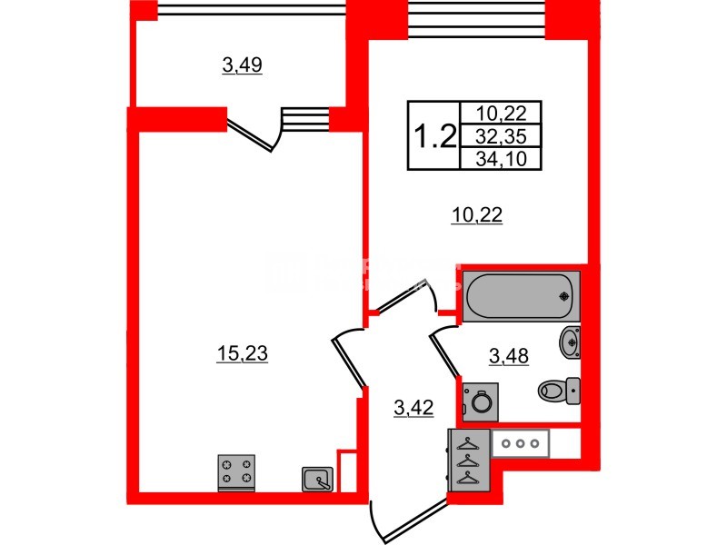 Планировка или фото