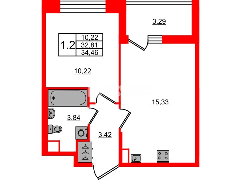 Планировка или фото