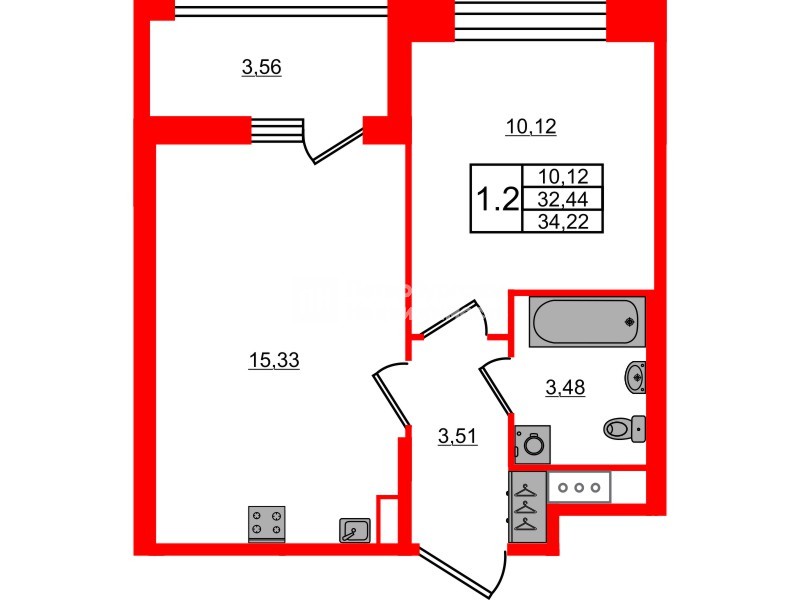 Планировка или фото