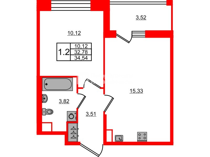 Планировка или фото