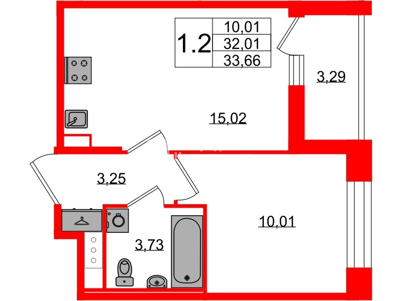 Планировка или фото