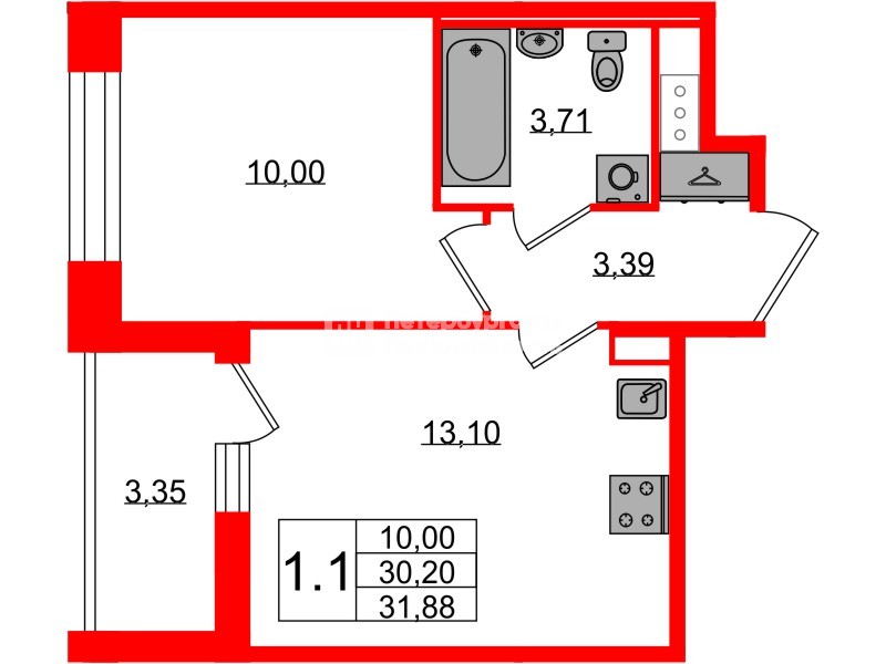 Планировка или фото