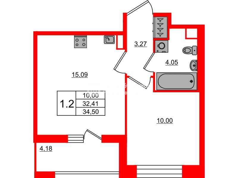 Планировка или фото
