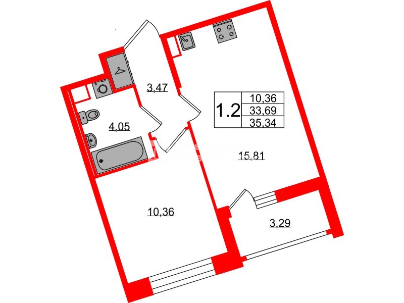 Планировка или фото