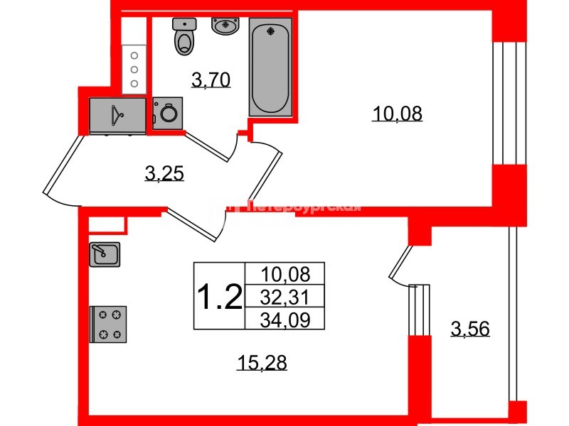 Планировка или фото